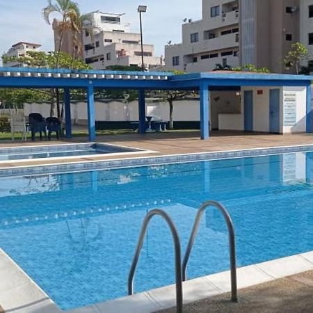 Apartamento - Flamingo Suites Higuerote المظهر الخارجي الصورة