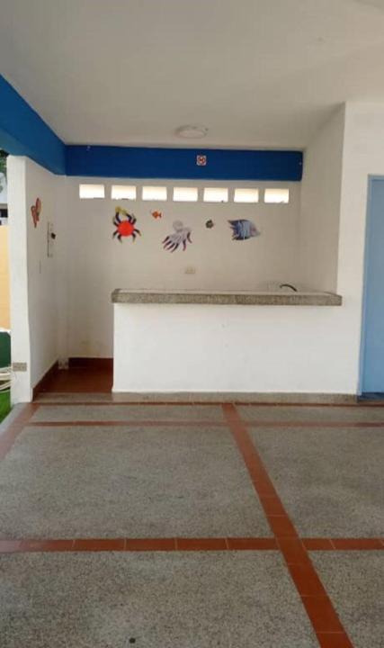 Apartamento - Flamingo Suites Higuerote المظهر الخارجي الصورة
