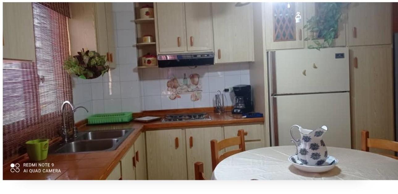 Apartamento - Flamingo Suites Higuerote المظهر الخارجي الصورة